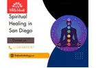 Spiritual Healing in San Diego