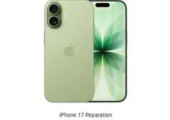 Bliv gennemførlig fra ende til andenIphone Skærm Udskiftning