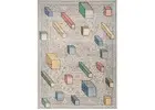 Hand Knotted Rugs Raipur