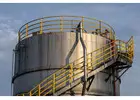 FRP & HDPE Acid Storage Tanks Manufacturers, Suppliers & Dealers Ahmedabad, Gujarat, India