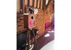 Photo Booth Hire in Reading – Capture Fun and Memories at Every Event London