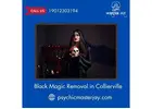 Black Magic Removal in Collierville – Cleanse Dark Energy & Protect Your Life