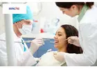 Orthodontist in