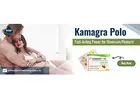 Buy Kamagra Polo (Sildenafil 100mg) Tablets| Male Enhance Tablets | 50% Discount