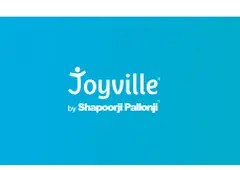 Joyville Homes by Shapoorji Pallonji