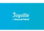Joyville Homes by Shapoorji Pallonji