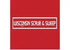 Wisconsin Scrub & Sweep