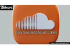 Boost Your Music Reach and Popularity with Buy SoundCloud Likes