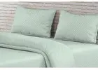 Buy Bamboo Bedsheet Online in India | TrueWeave Luxury Bed Linen