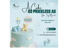 Cute Baby Shower Cakes to Welcome Your Little One
