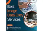 Outsource Image Data Entry Services in India