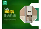 Secure Your Solar Energy Inverter - Start Saving