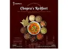 Experience Authentic Indian Flavors at Chopra’s Indiaas Restaurant Den Haag