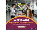 Stress-Free Heathrow Airport Assistance with Jodogoairportassist.com