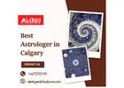 Best Astrologer in Calgary – Solve Life Problems with Astrology