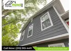 Transform Your Home with Siding and Window Replacement Magic!