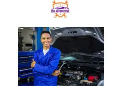 Reliable Brake Pad Repairs in Queanbeyan – JSG Automotive