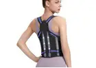Brace & Belts Supports Confidence with Men’s Back Brace for Posture