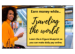 A business opportunity that will change your life forever