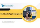 Secure & Scalable Real Estate App Development Solutions