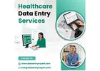 Best Healthcare Data Entry Services