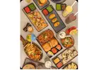 Best Vegetarian Restaurant Enjoy Delicious & Healthy Veg Meals Near You