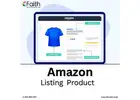 Amazon Listing Product Help for Busy Online Sellers