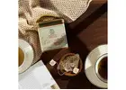 Refresh Naturally with Detox Drinks Tea in the UK – Dabur 1884