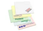 Stay Noted with Custom Sticky Notes Wholesale Collection