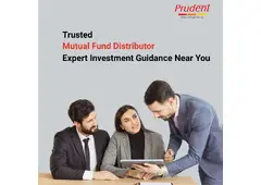 Trusted Mutual Fund Distributor Expert Investment Guidance Near You -