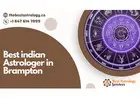 Best Indian Astrologer in Brampton – Authentic Vedic Astrology Solutions