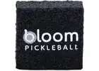 Protect Your Pickleball Paddle and Keep It Clean with Bloom Paddle Eraser