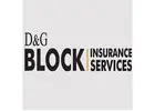 D&G Block Insurance Services
