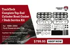Premium Head Gasket for 7.3 Powerstroke Truck Parts