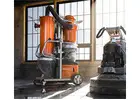 Hydro Grind Concrete Crack Repair Services in Rigby for Long-Lasting Results