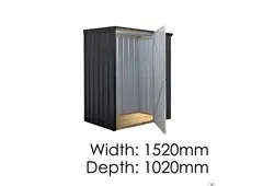 Choosing the Perfect Outdoor Storage Shed for Your Kiwi Lifestyle