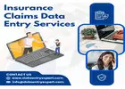 Best Insurance Claims Data Entry Services