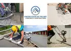 United State of the Art Concrete Contractors