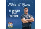 Roofing Company Atlanta