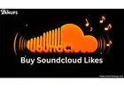 Boost Soundcloud Popularity Instantly buy Soundcloud likes