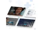 Professional Dental Website Design Company for Modern Clinics