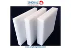 Strong PP Sheet Perfect for Safe and Secure Packaging