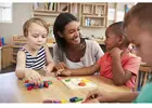 ABA Clinics/Behavior Specialist for Toddlers in Los Angeles | ABA Therapy Session At Home