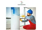 Expert Sunshine Coast Interior Painter – YSM Painting