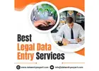 Outsource Legal Data Entry Services For Law Firm