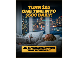 Want to make money online without the hassle?