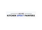 We Are Kitchen Spray Painters