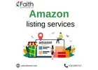 Simplify How You Sell via Amazon with Expert Help