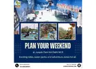 Celebrate Semester Breaks with Affordable Group Deals