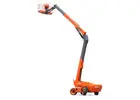 Best Aerial Lift Manufacturer for Providing Trusted Height Solutions